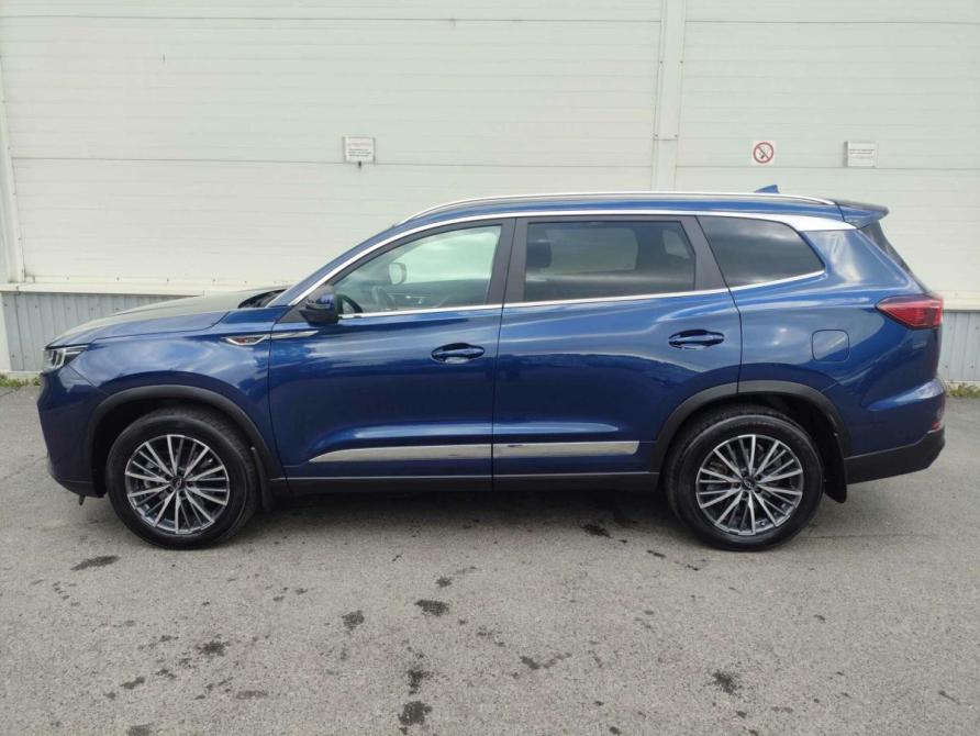 Chery Tiggo 8 Pro Max I Рестайлинг Санкт-Петербург  - изображение 9