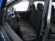 Volkswagen Caddy V Москва  - изображение 30