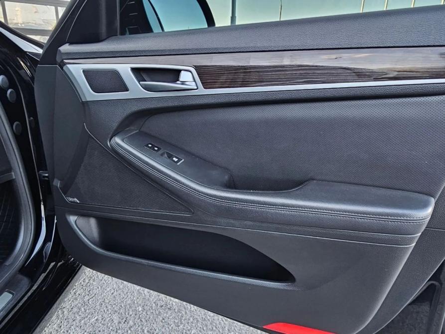 Hyundai Genesis II Волгоград  - изображение 16
