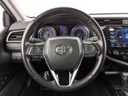 Toyota Camry VIII (XV70) Москва  - изображение 48