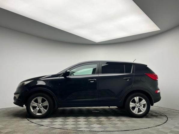 Kia Sportage III Рестайлинг с пробегом 2015 года, цена 1 249 000 рублей, 206595 км, внедорожник, Автокод Объявления