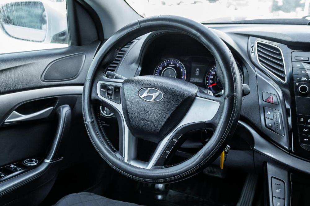 Hyundai i40 I Ульяновск  - изображение 11