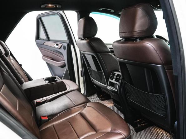 Mercedes-Benz M-Класс III (W166) с пробегом 2012 года, цена 1 799 000 рублей, 218679 км, внедорожник, Автокод Объявления