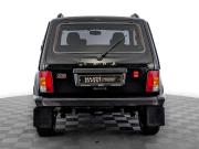 Lada (ВАЗ) Niva Legend Москва  - изображение 31