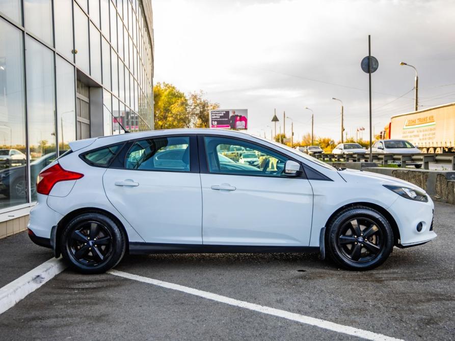 Ford Focus III Волгоград  - изображение 8