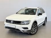 Volkswagen Tiguan II Воронеж  - изображение 37