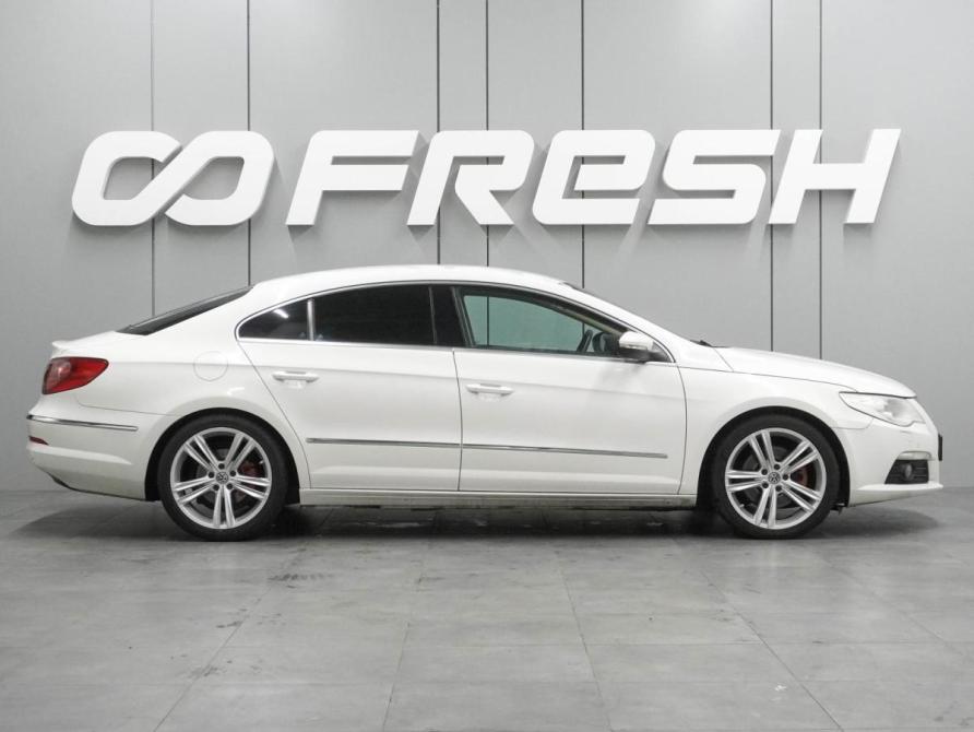 Volkswagen Passat CC I Воронеж  - изображение 5