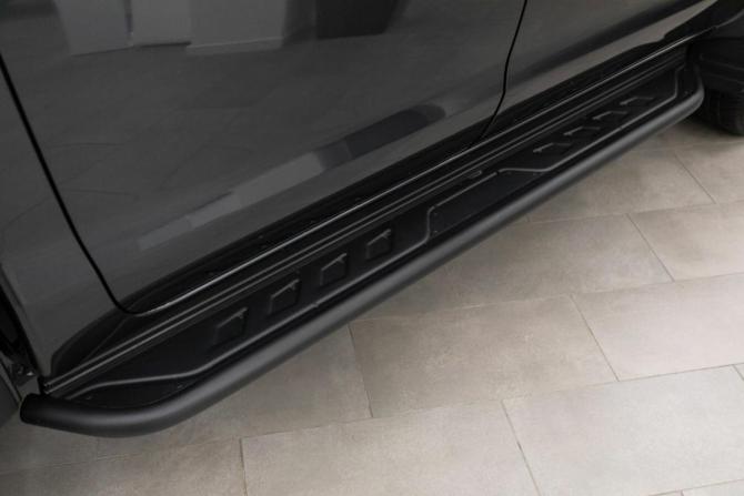 Новый Sollers ST9 2026 года, цена 3 661 000 рублей, пикап, Автокод Объявления