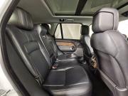 Land Rover Range Rover IV Рестайлинг Москва  - изображение 37