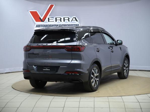 Chery Tiggo 7 Pro Max I с пробегом 2023 года, цена 1 790 000 рублей, 31055 км, внедорожник, Автокод Объявления