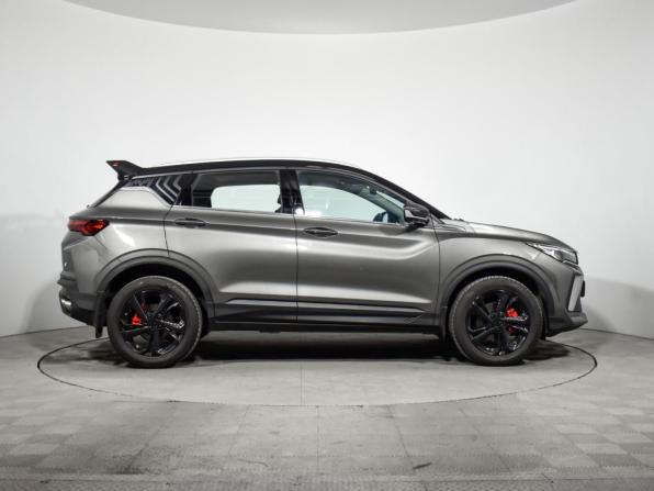 Geely Coolray I Рестайлинг с пробегом 2023 года, цена 1 880 000 рублей, 70721 км, внедорожник, Автокод Объявления