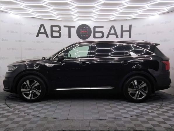 Kia Sorento IV с пробегом 2022 года, цена 3 650 000 рублей, 92500 км, внедорожник, Автокод Объявления