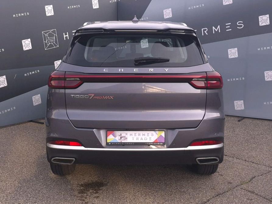 Chery Tiggo 7 Pro Max I Минеральные Воды  - изображение 5