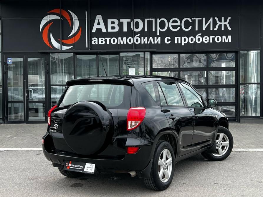 Toyota RAV4 III (XA30) Волгоград  - изображение 6