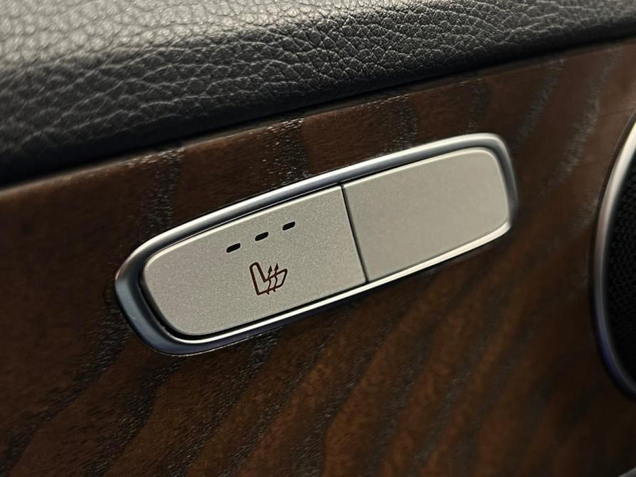 Mercedes-Benz C-Класс IV (W205) Рестайлинг Санкт-Петербург  - изображение 14