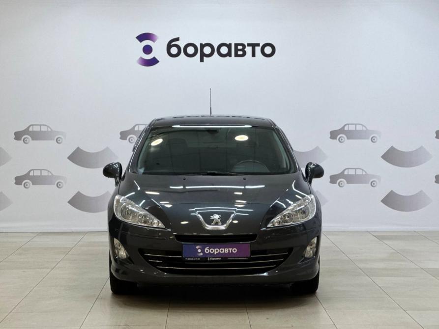 Peugeot 408 I Ставрополь  - изображение 2