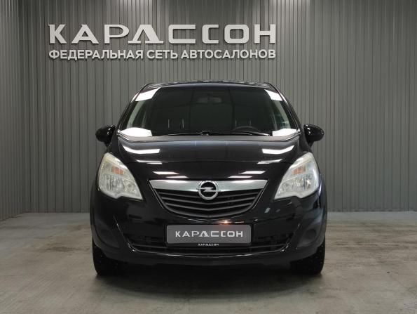 Opel Meriva B с пробегом 2011 года, цена 535 000 рублей, 137312 км, минивэн, Автокод Объявления