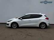 Kia Ceed II Рестайлинг Москва  - изображение 21