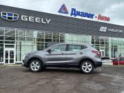 Nissan Qashqai II Рестайлинг Набережные Челны  - изображение 30