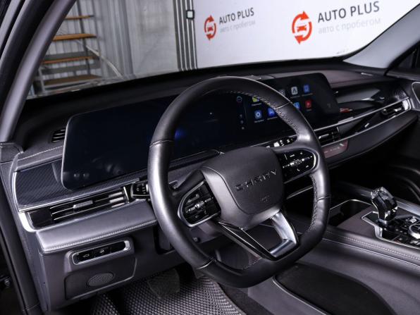 Chery Tiggo 7 Pro Max I Рестайлинг с пробегом 2024 года, цена 2 060 000 рублей, 64000 км, внедорожник, Автокод Объявления