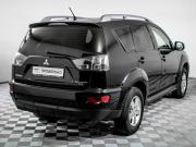 Mitsubishi Outlander II Рестайлинг Москва  - изображение 18