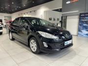 Peugeot 408 I Москва  - изображение 22
