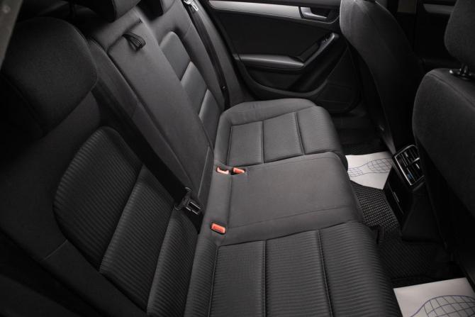 Audi A4 IV (B8) с пробегом 2009 года, цена 569 000 рублей, 309000 км, седан, Автокод Объявления