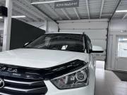 Hyundai Creta I Уфа  - изображение 31