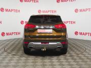 Geely Atlas I Вологда  - изображение 25