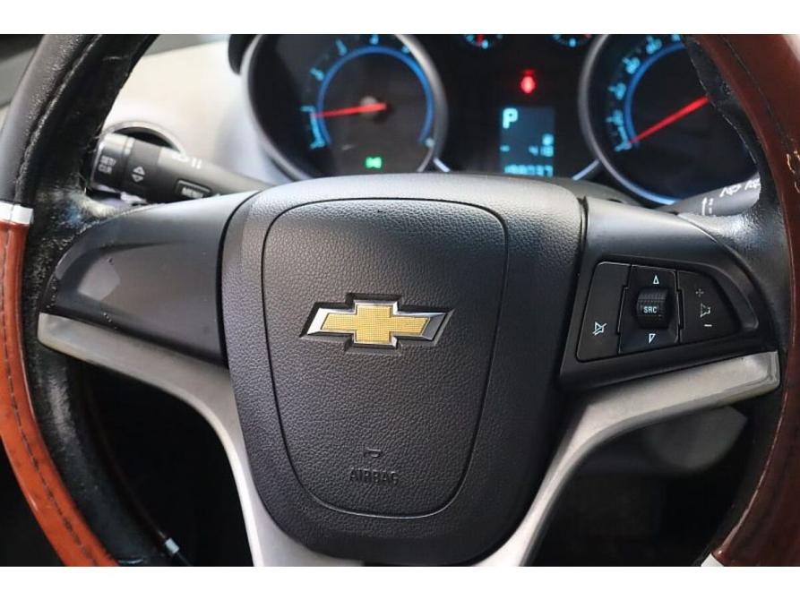 Chevrolet Cruze I Рестайлинг Коломна  - изображение 9