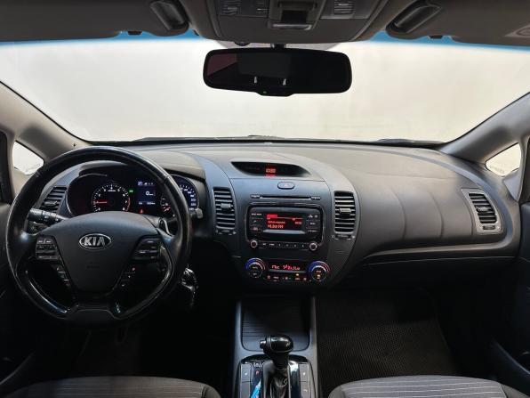 Kia Cerato III Рестайлинг (Classic) с пробегом 2020 года, цена 1 950 000 рублей, 53293 км, седан, Автокод Объявления