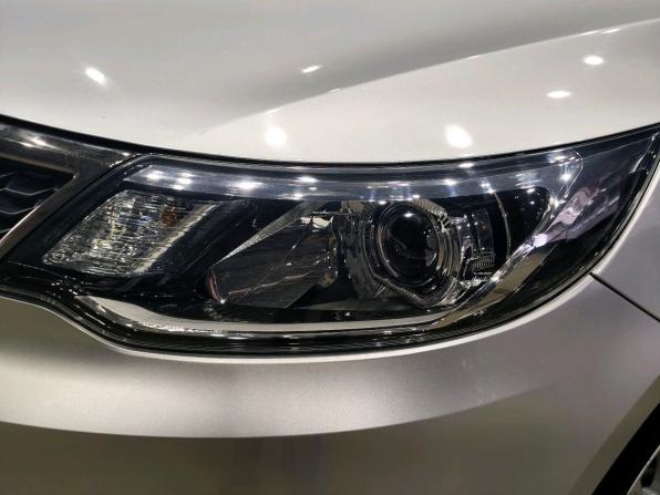 Kia Rio III с пробегом 2015 года, цена 990 000 рублей, 113252 км, седан, Автокод Объявления