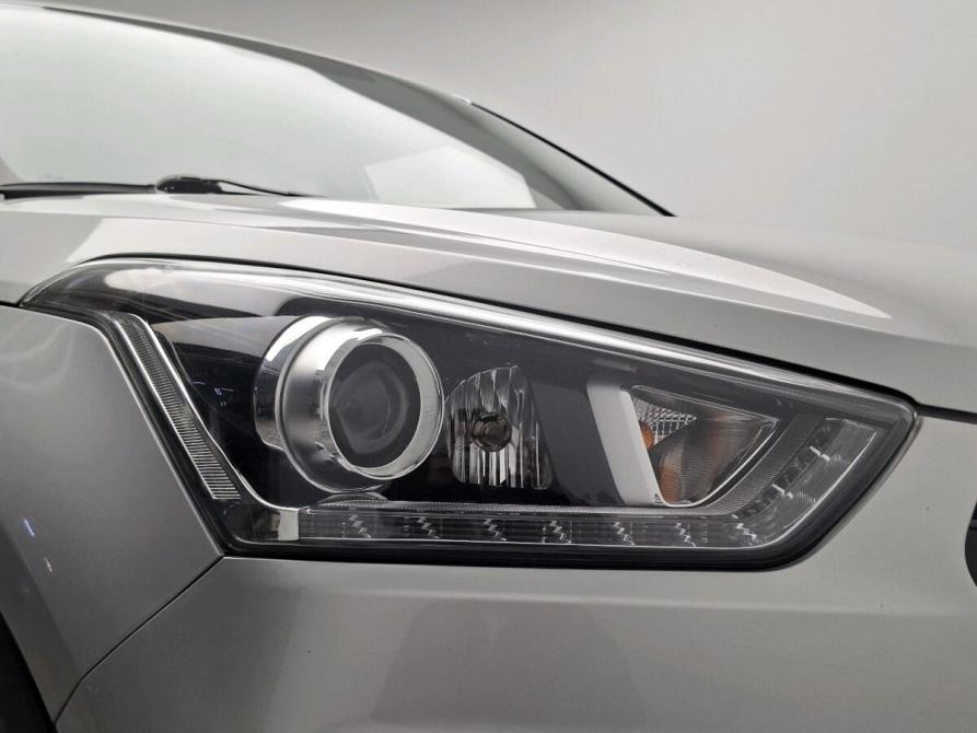 Hyundai Creta I Мурманск  - изображение 12