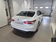 Toyota Camry VIII (XV70) Москва  - изображение 17