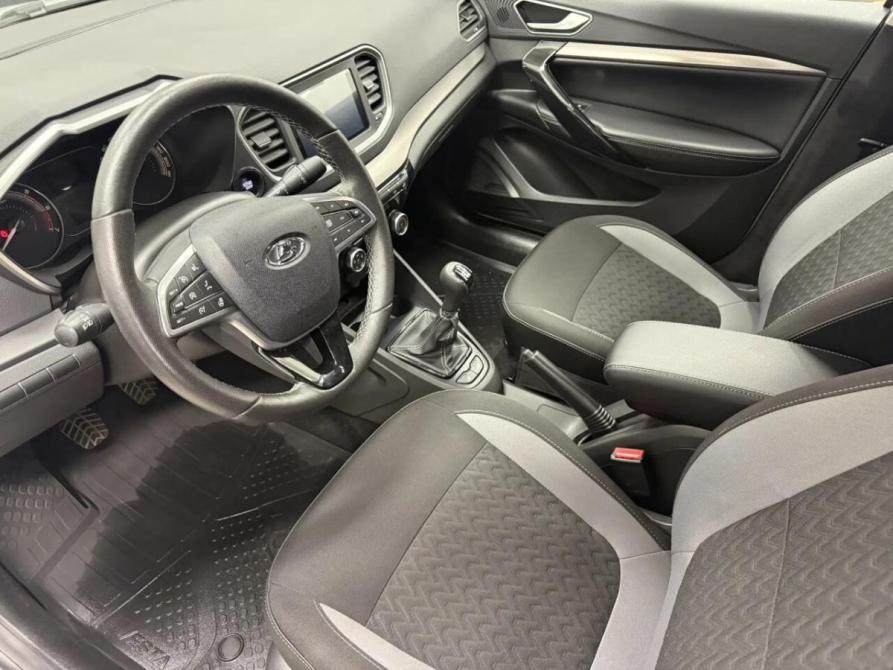 Lada (ВАЗ) Vesta I Рестайлинг (NG) Набережные Челны  - изображение 8