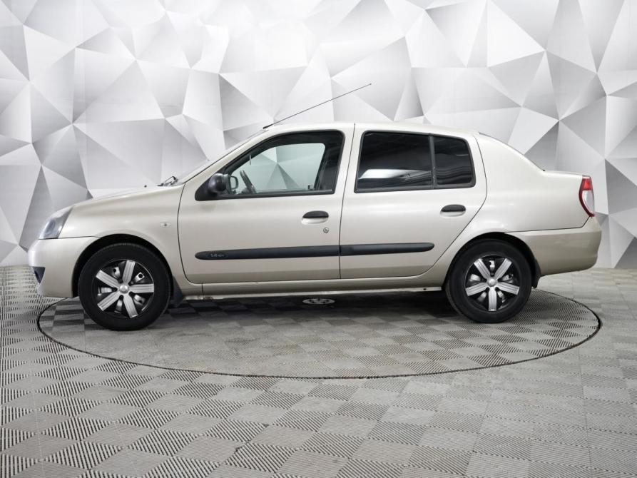 Renault Symbol I Рестайлинг 2 Ульяновск  - изображение 2