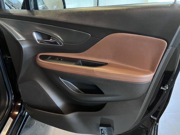 Opel Mokka I с пробегом 2014 года, цена 1 020 000 рублей, 113552 км, внедорожник, Автокод Объявления