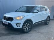 Hyundai Creta I Ярославль  - изображение 22