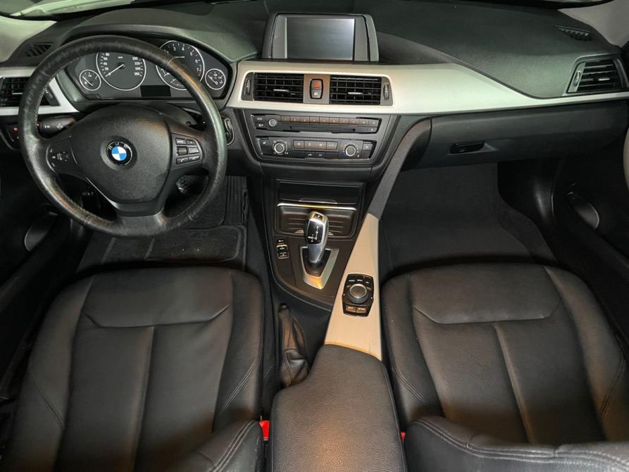 BMW 3 серии VI (F3x) Тверь  - изображение 17