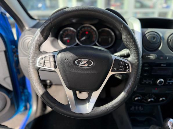 Lada (ВАЗ) Largus I Рестайлинг с пробегом 2021 года, цена 829 000 рублей, 224654 км, универсал, Автокод Объявления