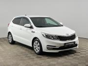Kia Rio III Рестайлинг Казань  - изображение 20