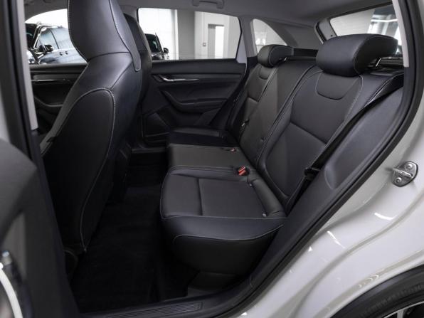 Skoda Kamiq I (China Market) с пробегом 2025 года, цена 2 900 000 рублей, 20 км, внедорожник, Автокод Объявления