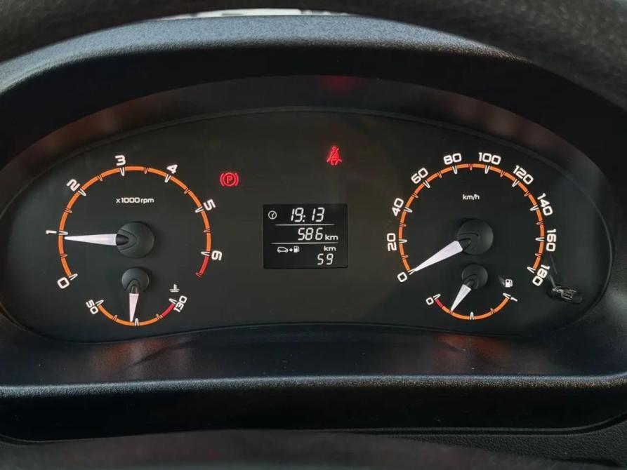 Lada (ВАЗ) Niva Legend Волгоград  - изображение 15