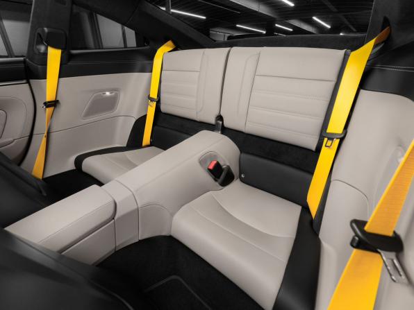 Porsche 911 VIII (992) Рестайлинг с пробегом 2026 года, цена 44 900 000 рублей, 17 км, купе, Автокод Объявления