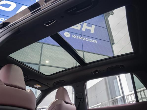Geely Monjaro I с пробегом 2023 года, цена 2 880 000 рублей, 91594 км, внедорожник, Автокод Объявления