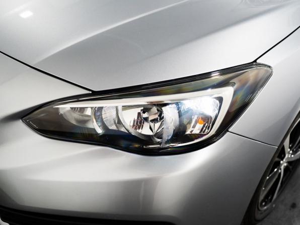 Subaru Impreza V Рестайлинг с пробегом 2021 года, цена 1 599 500 рублей, 10759 км, седан, Автокод Объявления