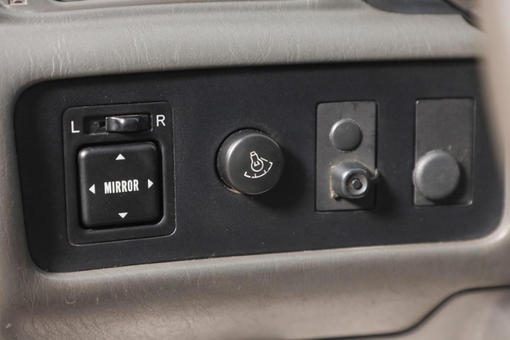 Toyota Camry IV (XV20) Новосибирск  - изображение 15