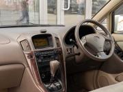 Toyota Harrier I (XU10) Новосибирск  - изображение 27