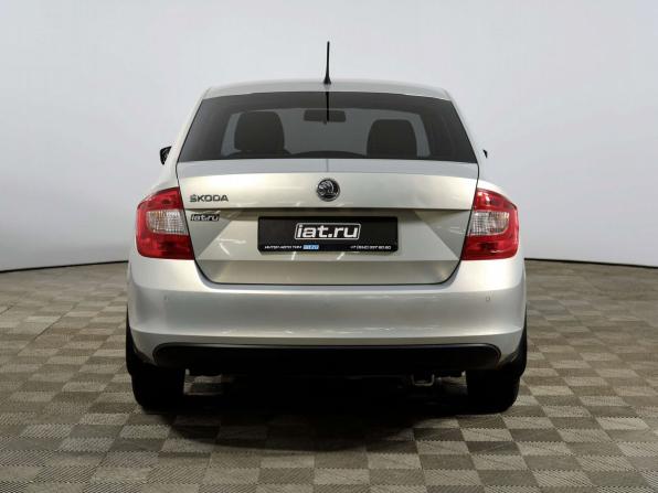 Skoda Rapid I с пробегом 2014 года, цена 625 000 рублей, 164888 км, универсал, Автокод Объявления