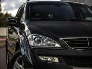 SsangYong Kyron I Рестайлинг Санкт-Петербург  - изображение 30